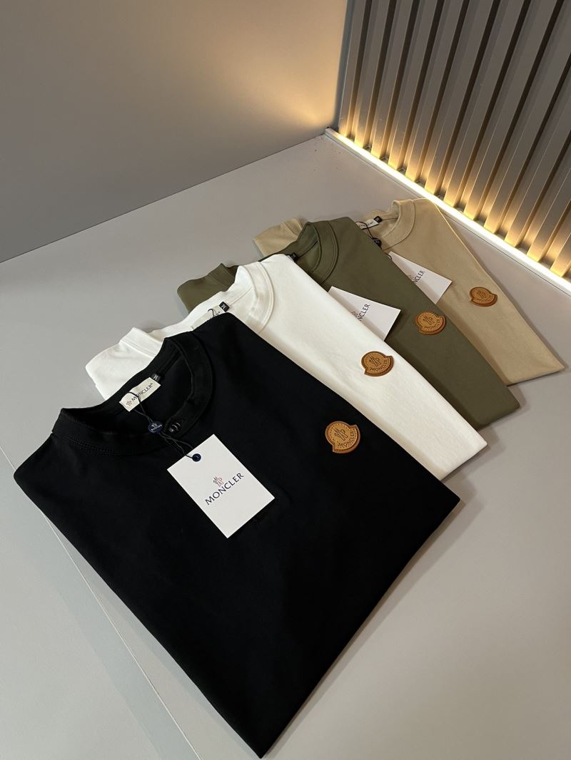 Moncler T-Shirts